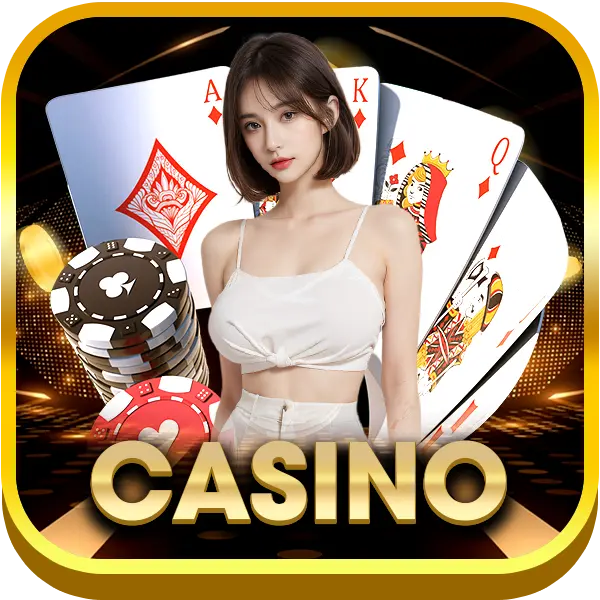 logo casino bj88