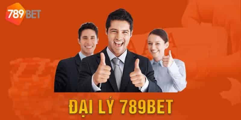 Chính sách đại lý nhà cái 789bet siêu hot