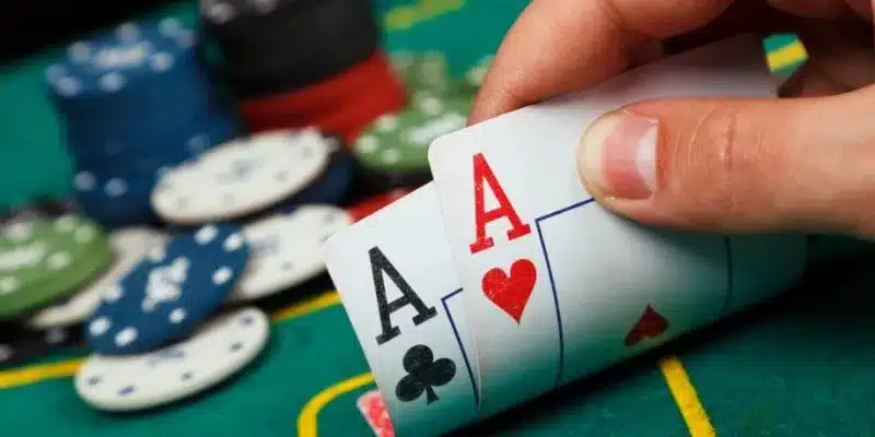 Sức hấp dẫn của poker đổi thưởng tại Go88 