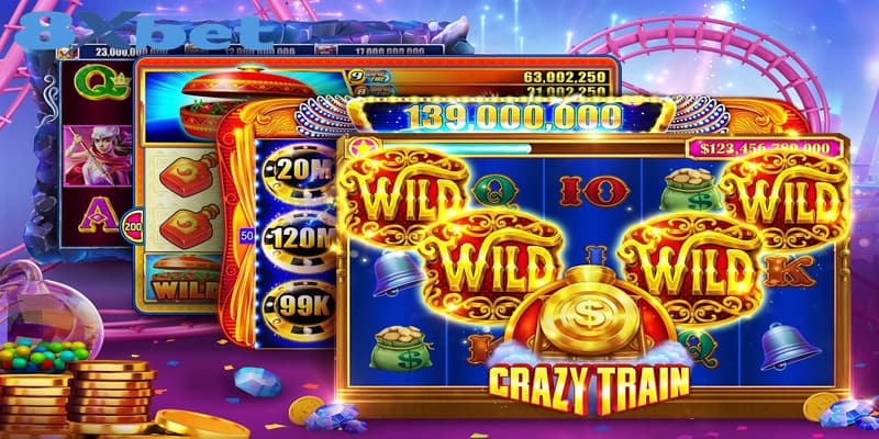 Lịch sử và sự phát triển của slot game là gì